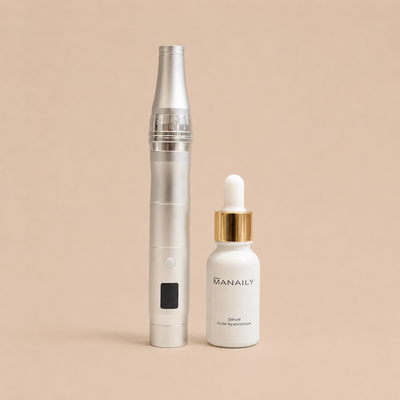 Coffret de microneedling Manaily®