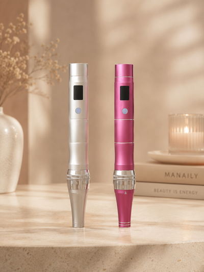 Appareil de microneedling Manaily®