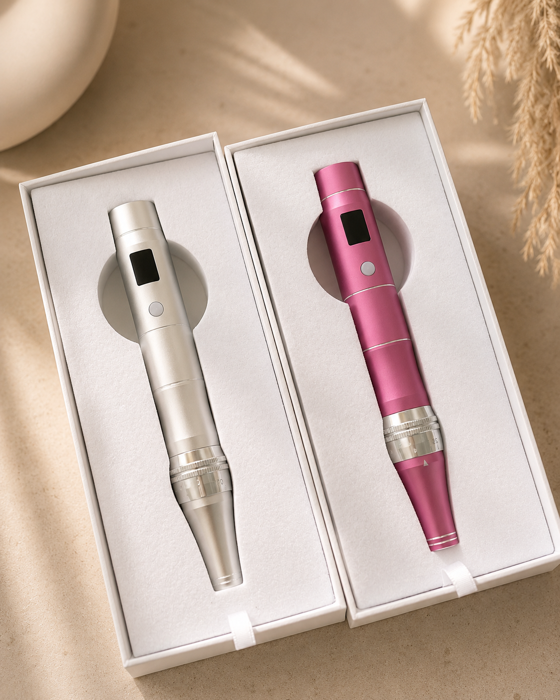 Appareil de microneedling Manaily®
