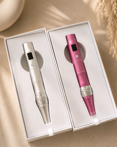 Appareil de microneedling Manaily®