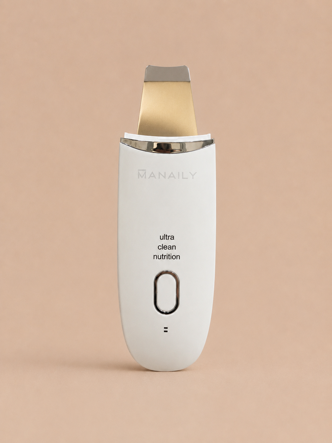 Exfo - Épurateur de peau ultrasonic
