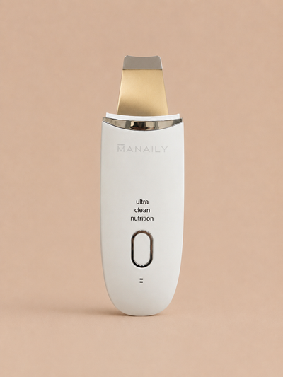 Exfo - Épurateur de peau ultrasonic