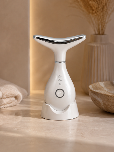 Vibi - Appareil led visage