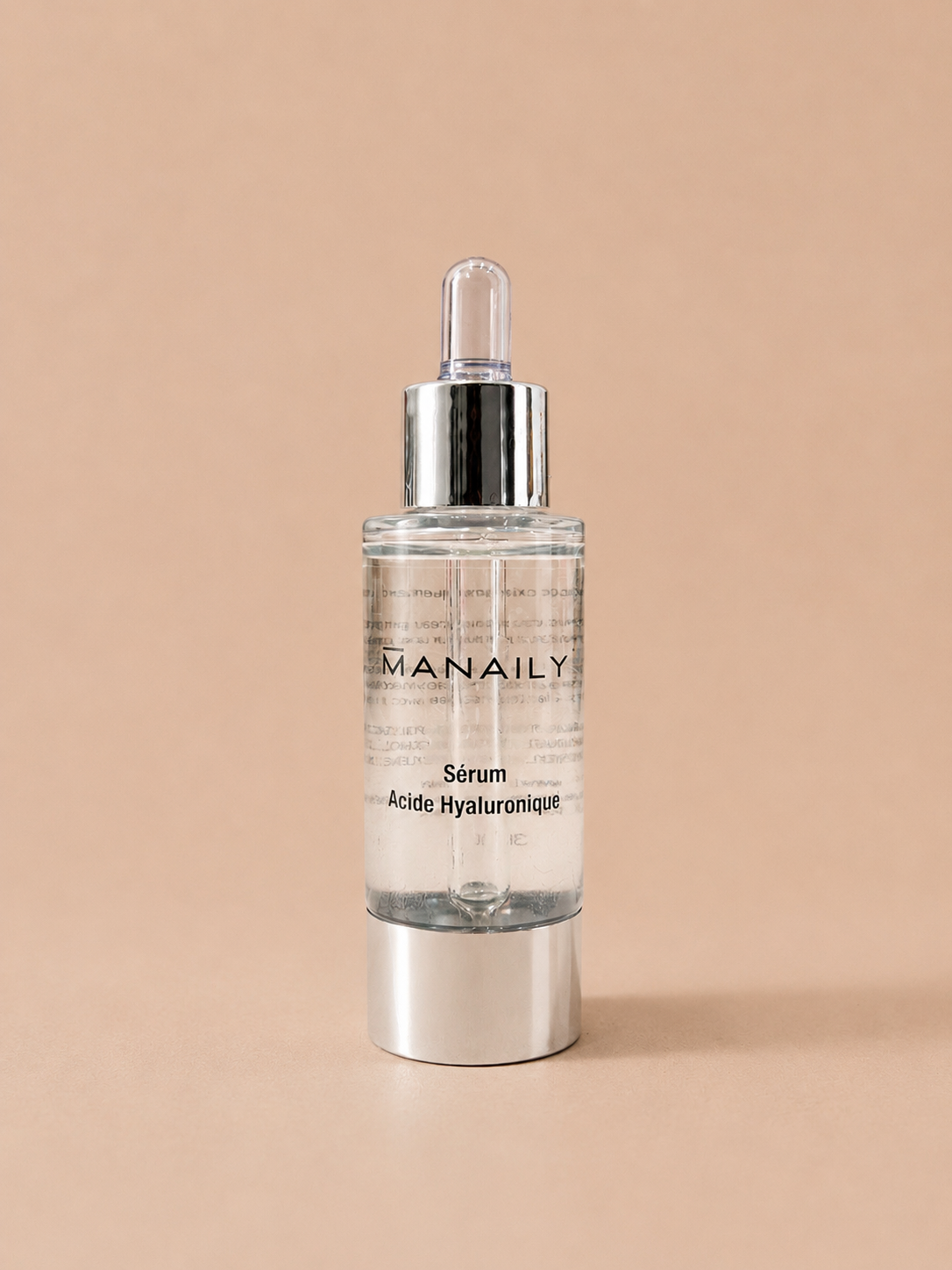 Sérum Acide Hyaluronique by Manaily®
