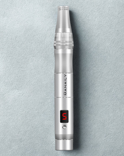 Coffret de microneedling Manaily®