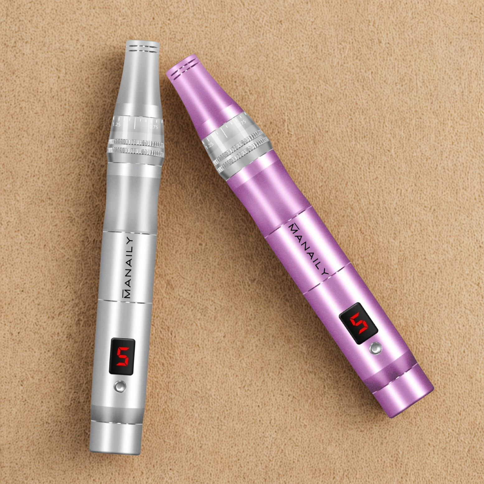 Coffret de microneedling Manaily®