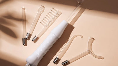 Neolia - Appareil de thérapie à haute fréquence (Néon)