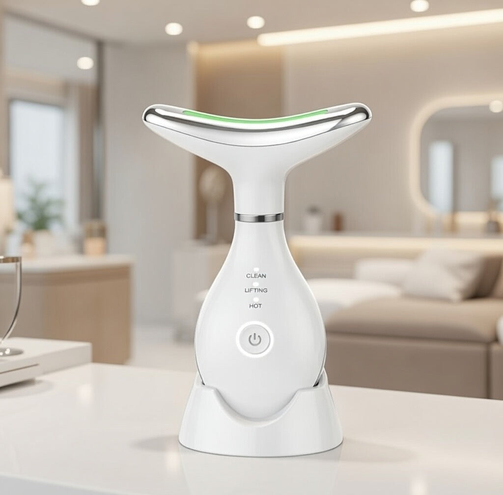 Vibi - Appareil led visage