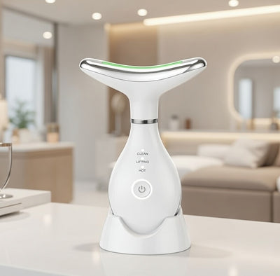 Vibi - Appareil led visage