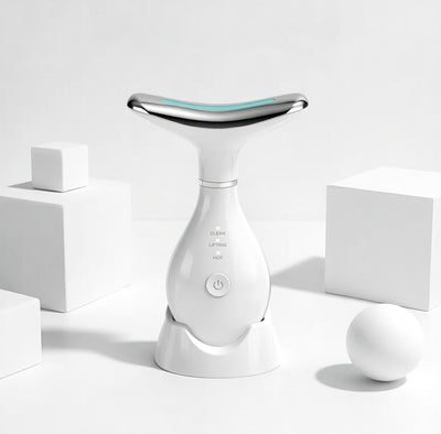 Vibi - Appareil led visage