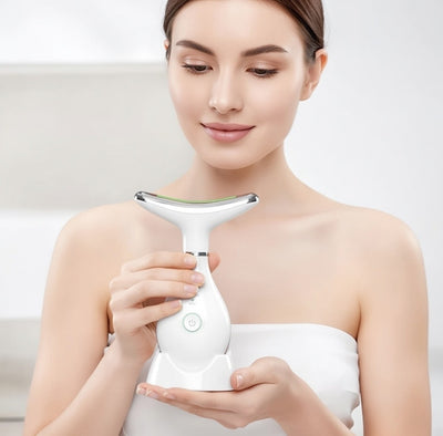 Vibi - Appareil led visage