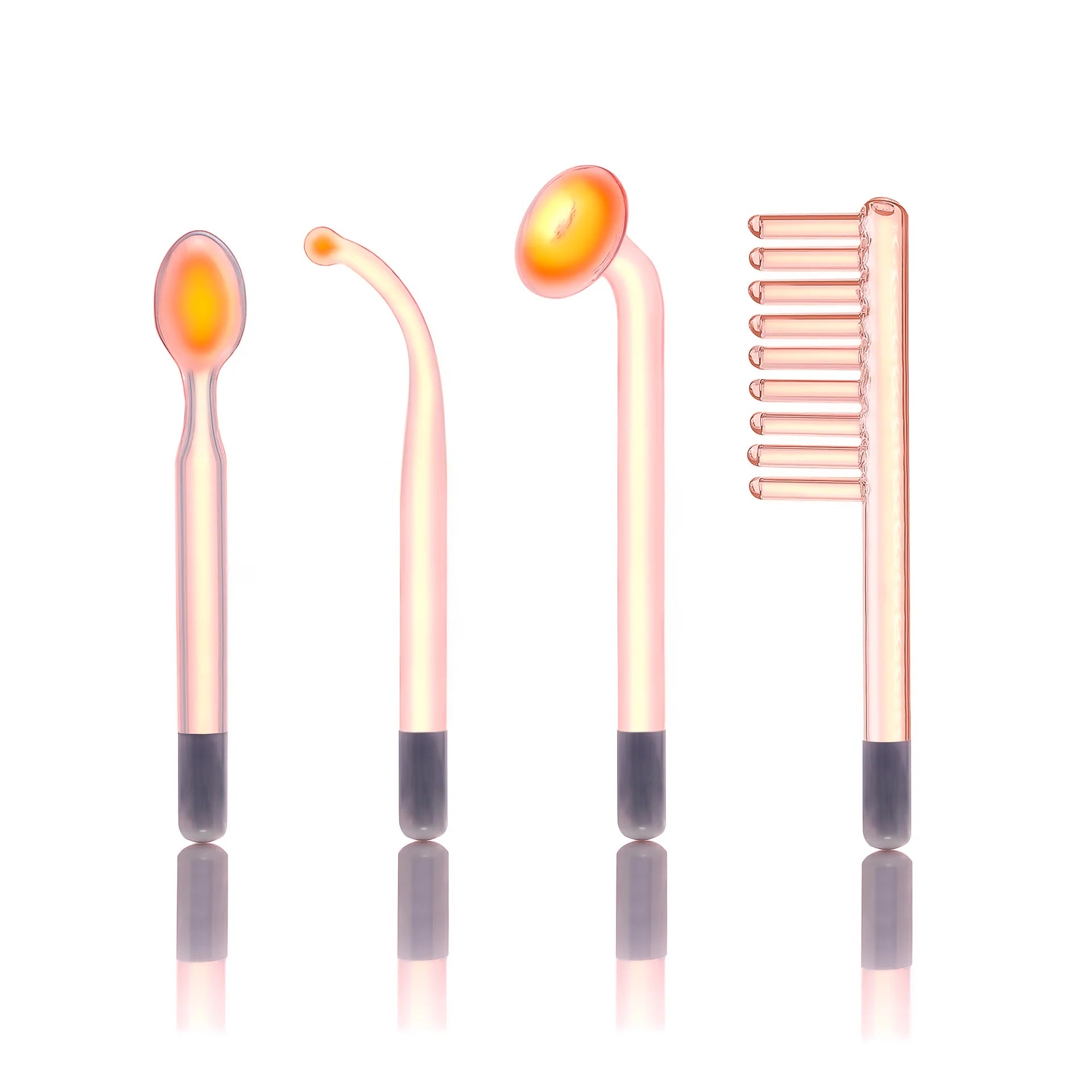 Neolia - Appareil de thérapie à haute fréquence (Néon)