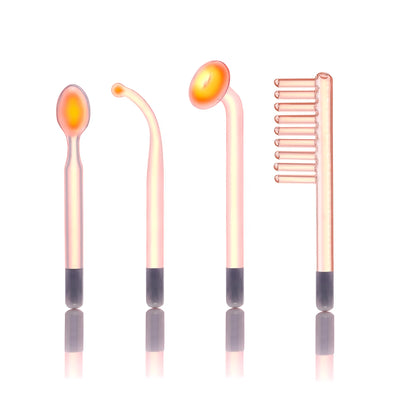 Neolia - Appareil de thérapie à haute fréquence (Néon)