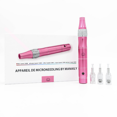 Appareil de microneedling Manaily®